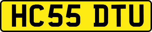 HC55DTU