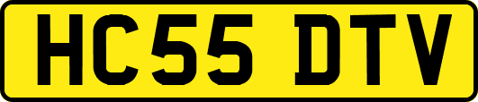 HC55DTV