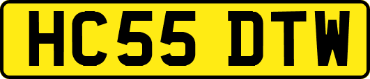 HC55DTW