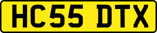 HC55DTX