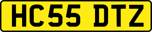 HC55DTZ