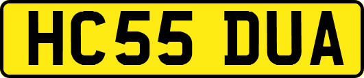 HC55DUA