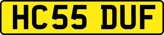 HC55DUF