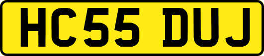 HC55DUJ
