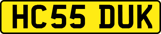 HC55DUK