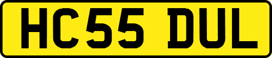 HC55DUL