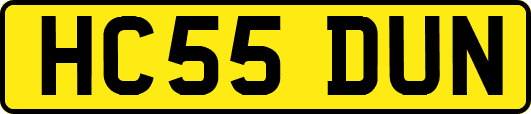 HC55DUN
