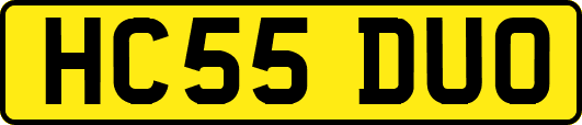 HC55DUO