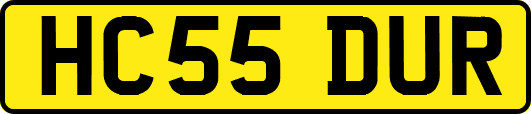 HC55DUR