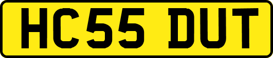 HC55DUT