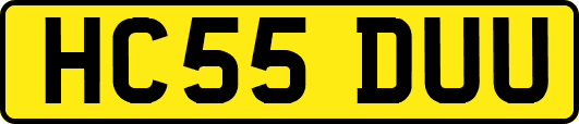 HC55DUU