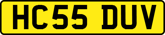 HC55DUV