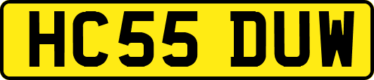 HC55DUW
