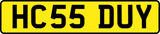 HC55DUY