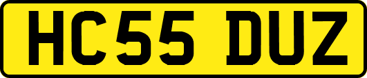 HC55DUZ