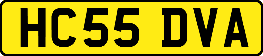 HC55DVA