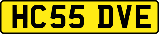 HC55DVE
