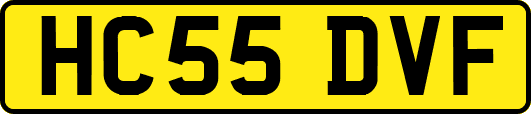 HC55DVF