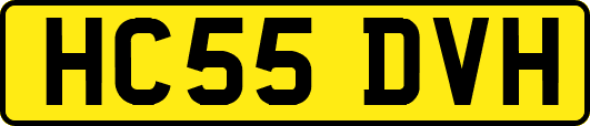 HC55DVH