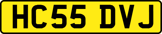 HC55DVJ