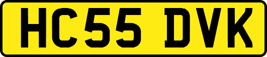 HC55DVK