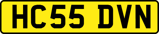 HC55DVN