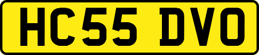 HC55DVO
