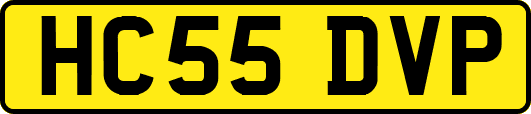 HC55DVP