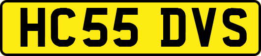 HC55DVS