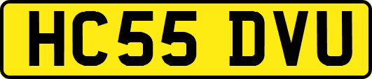 HC55DVU