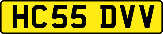 HC55DVV