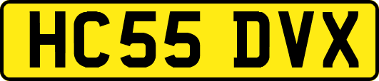 HC55DVX