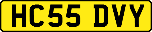 HC55DVY