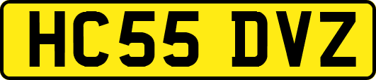 HC55DVZ