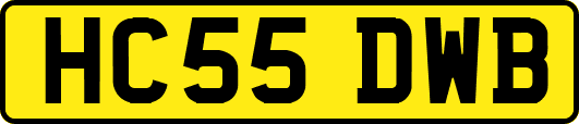 HC55DWB