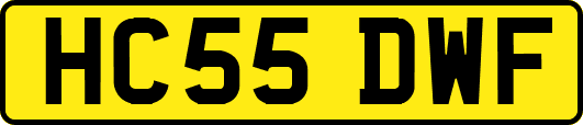 HC55DWF