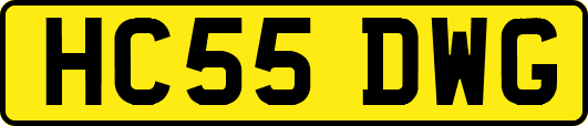 HC55DWG