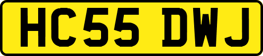 HC55DWJ