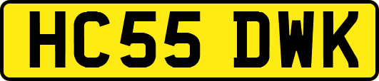 HC55DWK