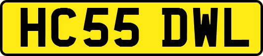 HC55DWL