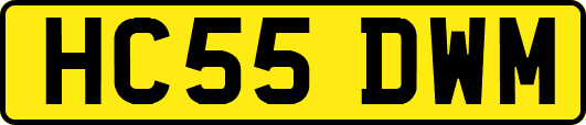 HC55DWM