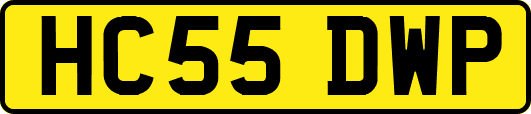 HC55DWP
