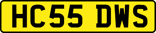 HC55DWS
