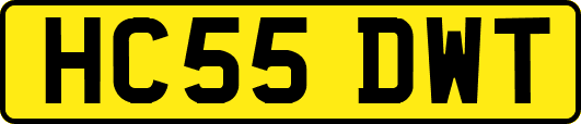 HC55DWT
