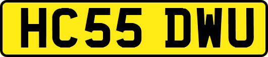 HC55DWU