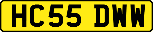 HC55DWW