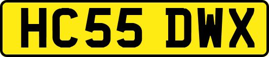 HC55DWX