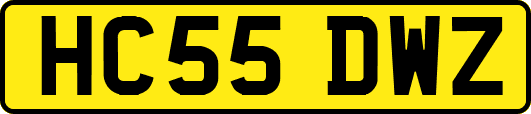 HC55DWZ