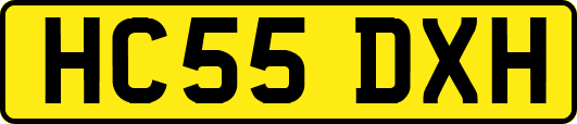 HC55DXH