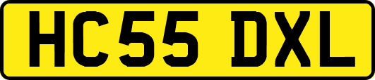 HC55DXL